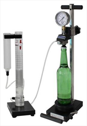 CO2 Meter Inpack 3000 Canneed